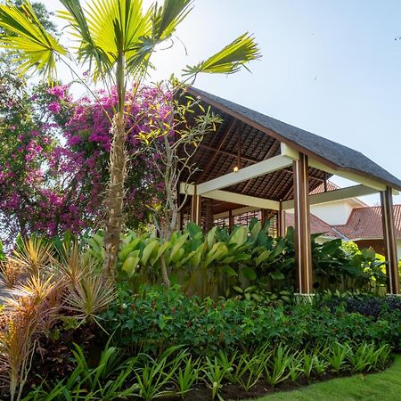 Arpana Luxury Private Pool Villas Jimbaran Dış mekan fotoğraf