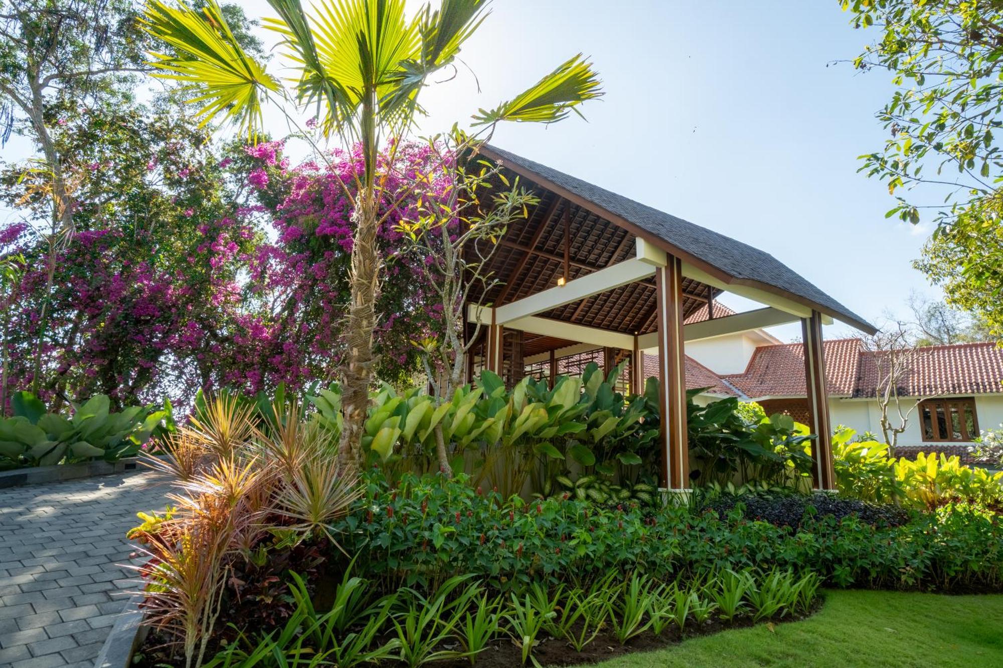 Arpana Luxury Private Pool Villas Jimbaran Dış mekan fotoğraf