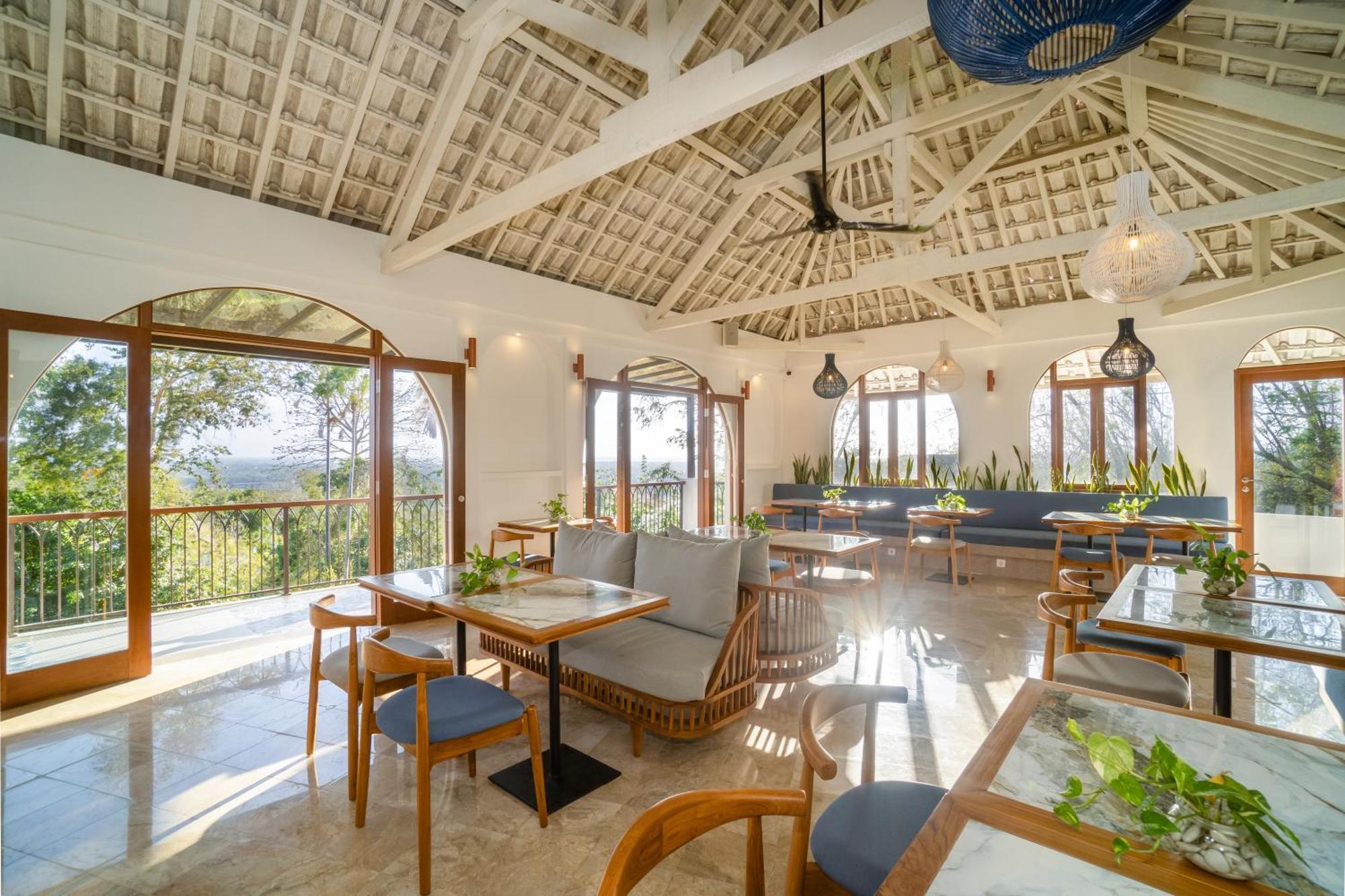 Arpana Luxury Private Pool Villas Jimbaran Dış mekan fotoğraf