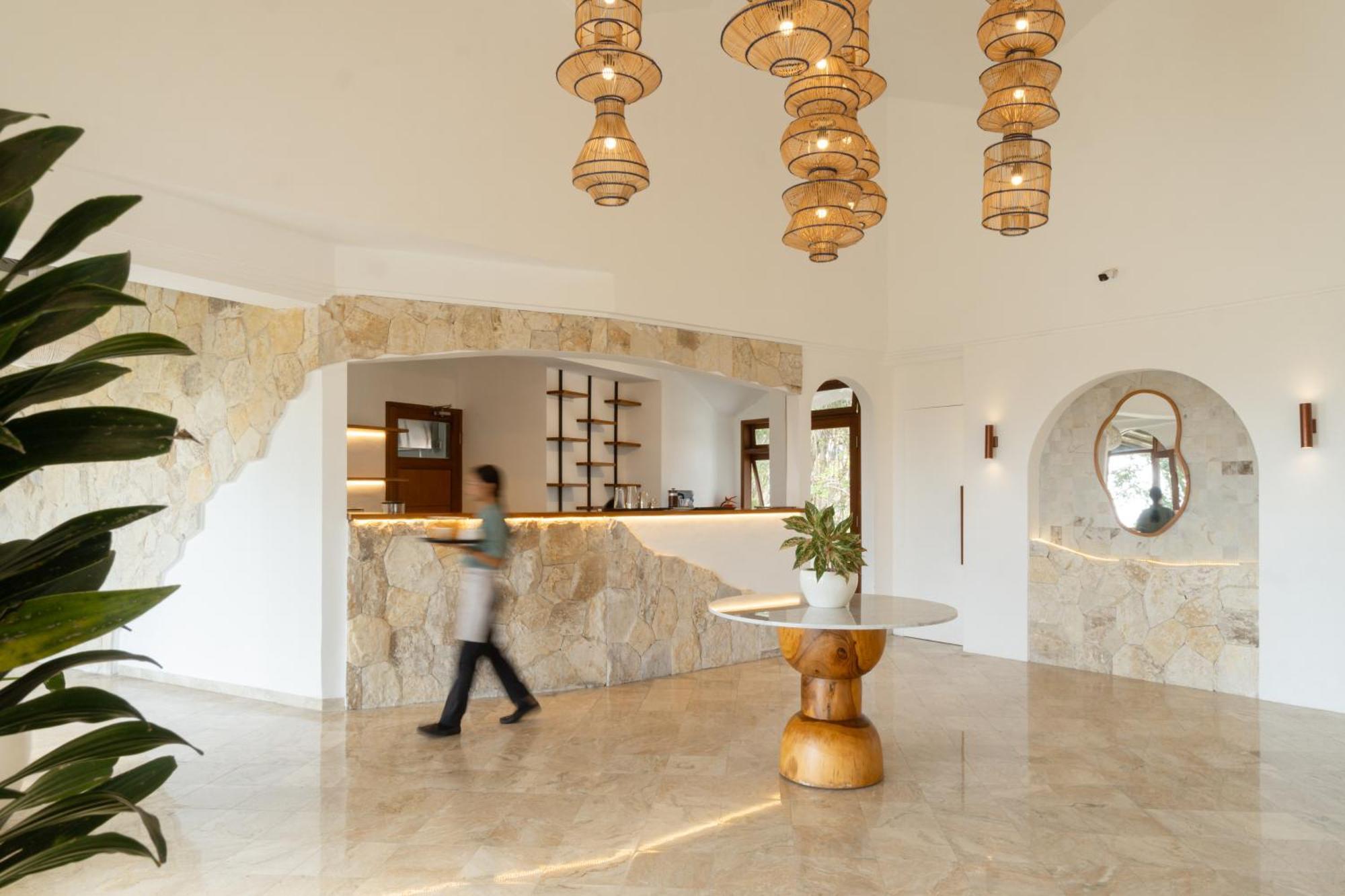 Arpana Luxury Private Pool Villas Jimbaran Dış mekan fotoğraf