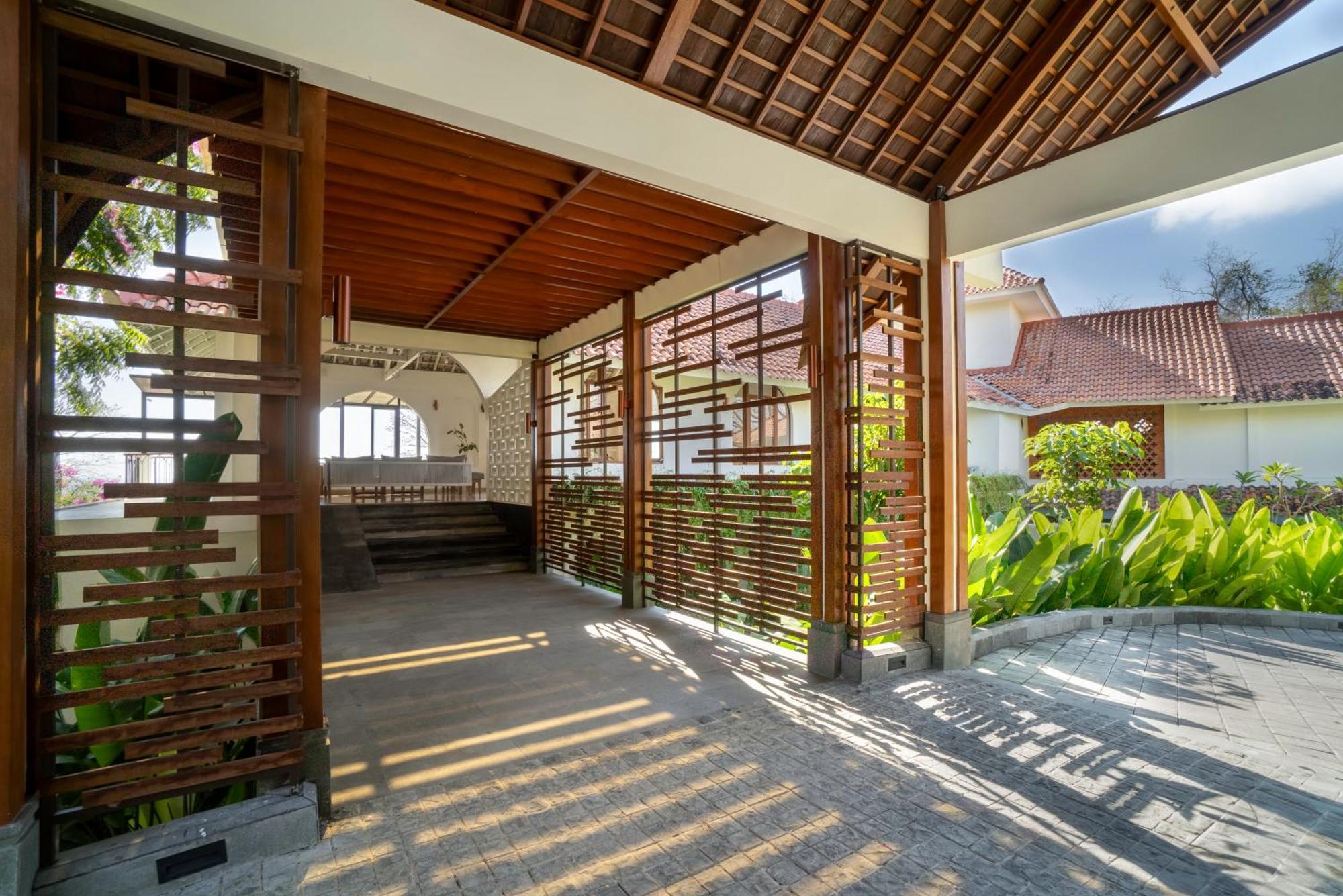 Arpana Luxury Private Pool Villas Jimbaran Dış mekan fotoğraf